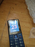 飛利浦（PHILIPS）E568A 寶石藍(lán) 移動(dòng)聯(lián)通電信4G全網(wǎng)通 老年人手機(jī)智能 超長(zhǎng)待機(jī)兒童功能學(xué)生手機(jī) 大字大聲直板按鍵 曬單實(shí)拍圖