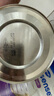 天賦力（hero baby）荷美白金版 DHA 嬰幼兒配方奶粉  天然乳磷脂 英雄 寶寶營養(yǎng)奶粉 白金2段 6-12月 (效期27.2） 6罐【單筆買7罐免1罐】 曬單實(shí)拍圖