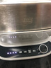 美的（Midea）電蒸鍋 電煮鍋電火鍋多功能鍋家用電鍋蒸蛋器大容量多用途鍋MZ-ZGC2323ZD88 曬單實拍圖