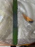奧誠鋒鋼鋸條舊老貨機(jī)用鋸條鋒鋼條超硬W9W18油鋼峰鋼割輪胎刀蜂蜜刀 綠哈二w4 450/45/2.5厚長寬厚排列單位毫米 曬單實(shí)拍圖