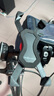 大行（DAHON） 自行車手機(jī)支架山地車通用固定導(dǎo)航支架單車騎行裝備 曬單實(shí)拍圖