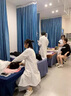 丹蔓妮精油按摩全身艾草生姜精油經(jīng)絡放松刮痧發(fā)熱開背推背男女士專用 按摩精油 500g 1瓶 曬單實拍圖