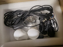 都格太陽能發(fā)電系統(tǒng)家用全套一體機太陽能戶外移動電源 300W8.2萬毫安電池+100W板子 曬單實拍圖
