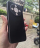 紀格榮耀x70手機殼新款honor X70磨砂旋轉(zhuǎn)磁吸支架榮耀X70外殼散熱全包防摔支點保護套 【石墨黑】四邊網(wǎng)孔 磁吸散熱 自帶鏡頭膜 榮耀x70 曬單實拍圖