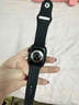 PALMHANG華強(qiáng)北S10Por頂配版藍(lán)牙旋轉(zhuǎn)表冠智能電話手表Watch健康檢測(cè)輕薄大屏NFC門禁男女成人初高中學(xué)手表 曬單實(shí)拍圖