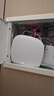 普聯(lián)（TP-LINK）千兆WiFi6無線吸頂AP雙頻5G家用別墅企業(yè)商用全屋WiFi覆蓋 XAP1506GC-PoE/DC易展版 1500M 曬單實(shí)拍圖