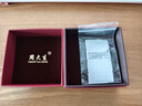 周大生鏤空蝴蝶S925純銀項(xiàng)鏈女鎖骨鏈輕奢少女感七夕禮物送女友 曬單實(shí)拍圖