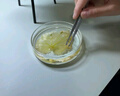 舜江 臨時裝片制作材料淀粉變藍(lán)科學(xué)小實驗 初中生物教學(xué)儀器 60mL稀碘液1瓶+塑料滴管1支 曬單實拍圖