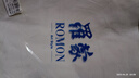 羅蒙（ROMON）純棉短袖t恤男士夏季圓領休閑純色打底衫體恤24190TZ 曬單實拍圖