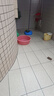 八海鳥遮陽傘底座注水?dāng)[攤太陽傘釣魚傘底座固定器釣傘地插配件支架 曬單實拍圖