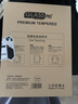鑫客 適用蘋(píng)果ipad2/ipad3/ipad4鋼化膜9.7英寸平板膜全屏高清防指紋防爆玻璃保護膜 高清款平板鋼化膜/1片裝 曬單實(shí)拍圖