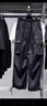 耐克 （NIKE）2025年女子AS W NSW WVN OS PANT HR GCEL長(cháng)褲 II0445-010 L 曬單實(shí)拍圖