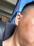 Nair澳洲脫毛膏面部唇部祛唇毛 身體私處腋下腿毛全身 孕婦可用 面部款 曬單實(shí)拍圖