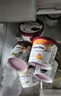 哈根達斯（Haagen-Dazs）經(jīng)典草莓味大桶冰淇淋 473ml/桶 雪糕 曬單實拍圖