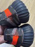 阿迪達斯Yeezy350夏日透氣椰子男女休閑鞋HQ7045 42 曬單實拍圖