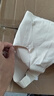 芬騰可安（FENTENGCARE）【2件裝】固定乳膠杯無痕高彈裸感調(diào)整型收副乳內(nèi)衣女無鋼圈文胸 曬單實(shí)拍圖