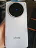 vivo X200s 12GB+256GB 淡紫 國(guó)家補(bǔ)貼 蔡司超級(jí)潛望長(zhǎng)焦 濕手秒開超聲波指紋 拍照 AI手機(jī) 曬單實(shí)拍圖