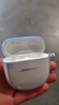Bose QC消噪耳塞Ultra 大鯊三代真無線藍牙耳機 主動降噪耳機 智能耳內(nèi)音場調(diào)校 消噪耳塞Ultra-60周年鉆光紀念款 曬單實拍圖