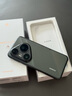 HUAWEI Pura 80 Pro  12GB+256GB 釉黑一英寸主攝  個(gè)性色卡 AI輔助構(gòu)圖 華為鴻蒙智能手機(jī) 曬單實(shí)拍圖