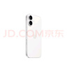 Apple/蘋(píng)果 iPhone 16（A3288）128GB 白色 支持移動(dòng)聯(lián)通電信5G 雙卡雙待手機(jī) 曬單實(shí)拍圖