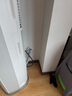 美的（Midea）空調(diào) 酷省電Ultra 新一級(jí)能效  AI酷省電技術(shù) 客廳立式柜機(jī) 變頻冷暖 以舊換新 國家補(bǔ)貼 立享8折 3匹 一級(jí)能效 25年新款酷省電Ultra 曬單實(shí)拍圖