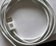 品勝蘋果數(shù)據(jù)線iphone充電線快充 適用iPhone14ProMax/13/12/XR/11/8手機ipad平板USB充電器線車載編織 曬單實拍圖