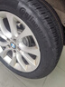 德國馬牌（Continental）汽車輪胎 255/50R19 107W XL FR UCJ SSR 防爆 適配寶馬X5/X6 曬單實(shí)拍圖