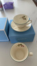 WEDGWOOD【魏大勛同款】WEDGWOOD歡愉假日樹莓下午4件套陶瓷咖啡杯點心盤 曬單實拍圖