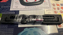 摩小鴉適用鈴木UY125 UE125改裝橫桿扶手手機(jī)架UU125 AFR擴(kuò)展平衡桿配件 黑色 曬單實(shí)拍圖