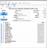 西部數(shù)據(jù)（WD）SSD固態(tài)硬盤 SN8100 M.2接口(NVMe協(xié)議PCIe5.0*4)AI電腦配件 讀速14900MB/s 旗艦級SN8100 2TB 曬單實(shí)拍圖