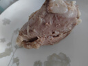 天萊香牛有機(jī)健康牛腿肉500g可溯源低溫排酸生鮮牛肉新疆清真【真原切】 曬單實(shí)拍圖