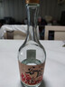 谷小酒52度川派濃香白酒 固態(tài)純糧釀造 糧食酒口糧酒聚會自飲 谷院光瓶 52度 500mL 6瓶 整箱 曬單實(shí)拍圖
