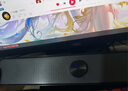 方正Founder高音質(zhì)HiFi長條音箱 家用桌面有線重低音炮有線筆記本電腦有源音響 全頻雙喇叭雙振膜立體便攜音箱 曬單實(shí)拍圖