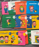 【正版包郵】幼兒語言表達啟蒙繪本 寶寶學說話系列 全套15冊 0-3歲兒童語言早教益智圖畫書 曬單實拍圖