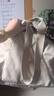 蕉下（beneunder）托特包包女包大容量通勤單肩包旅行包女生生日禮物手提袋挎包 咖 曬單實(shí)拍圖