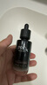 玉蘭油（OLAY）淡紋黑管精華液50ml補水抗皺抗衰老面部精華生日禮物送女友 曬單實拍圖