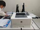 惠普（HP）M405 M305 M407系列 A4黑白激光單功能打印機  自動(dòng)雙面打印 辦公 【有線(xiàn)共享 自動(dòng)雙面】M407dn 進(jìn)口機 配原裝硒鼓 多倉現貨直發(fā) 曬單實(shí)拍圖