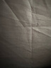童泰（TONGTAI）嬰兒套裝春秋季純棉寶寶衣服兒童家居服內(nèi)衣上衣高腰褲黃色110cm 曬單實(shí)拍圖