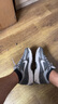 耐克（NIKE）男鞋戶外健身緩震舒適百搭防滑耐磨復(fù)古跑鞋Zoom運(yùn)動(dòng)休閑鞋 HF1553-003 42.5 曬單實(shí)拍圖