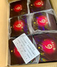 瀘州老窖 六年窖頭曲 濃香型白酒 52度500ml*6瓶 整箱裝(贈(zèng)送3個(gè)禮品袋) 曬單實(shí)拍圖