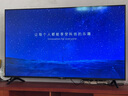 小米（MI）REDMI電視55英寸 一級能效 144Hz高刷 2+32GB 智能電視 A55 2025 節(jié)能版 家電國家補貼 L55RB-RAE 55英寸 曬單實拍圖