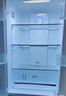 海爾（Haier）335升法式多門四開門電冰箱小戶型家用一級(jí)能效變頻風(fēng)冷無霜超薄BCD-335WLHFD9DS9家電國家補(bǔ)貼20% 曬單實(shí)拍圖