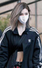 阿迪達(dá)斯 （adidas） 三葉草外套男裝女裝 2025新款經(jīng)典時(shí)尚潮流運(yùn)動(dòng)休閑梭織外套 KB2466 M 曬單實(shí)拍圖