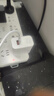 華為全能充電器(66W)超級(jí)快充含6A Type-C數(shù)據(jù)線 3C認(rèn)證 適配華為手機(jī)Mate60Pro/Pura 70 曬單實(shí)拍圖