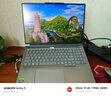 ThinkPad聯(lián)想ThinkBook 16P 2025可選 16英寸 50系顯卡高性能游戲本3D建模制圖渲染移動工作站筆記本電腦 U9-275HX 96G 2T固態(tài)丨升級 高性能獨顯 3.2K 16 曬單實拍圖
