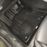 博士倫tpe車腳墊適用于斯柯達明銳PRO昕銳柯珞克野帝柯米克速派科迪亞克 曬單實拍圖