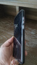 猩球衛(wèi)士高級(jí)感適用一加13T磁吸手機(jī)殼MagSafe光柵紋理OnePlus13保護(hù)套膚感磨砂全包簡約防摔行李箱外殼 【透黑黑邊 （磁吸款）】膚感保護(hù)殼 一加 13 曬單實(shí)拍圖