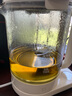 同仁堂品牌菊花枸杞?jīng)Q明子牛蒡茶150g（30包）養(yǎng)護枸杞菊花肝茶養(yǎng)生茶包 曬單實拍圖