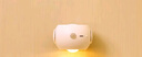 斤慕充電射燈免接線免打孔聚光壁燈家用客廳背景墻感應(yīng)燈小山丘射燈 三色充電款-無線射燈 曬單實拍圖