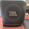 JBL PartyBox Encore2音樂(lè)戰(zhàn)將歡唱版2藍(lán)牙音箱 國(guó)家補(bǔ)貼 戶(hù)外家庭KTV麥克風(fēng)一體唱K歌廣場(chǎng)舞低音音響 曬單實(shí)拍圖